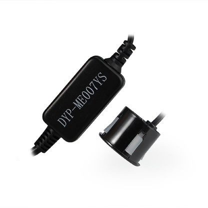 28–450cm Ultrasonic Sensor