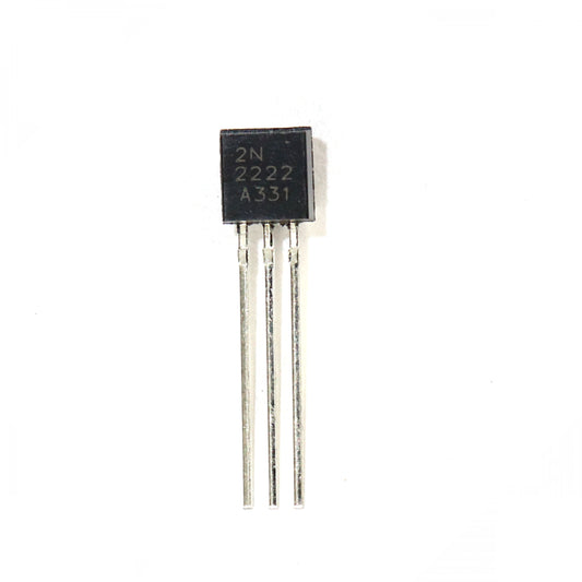 2N2222 NPN General Purpose Transistor 