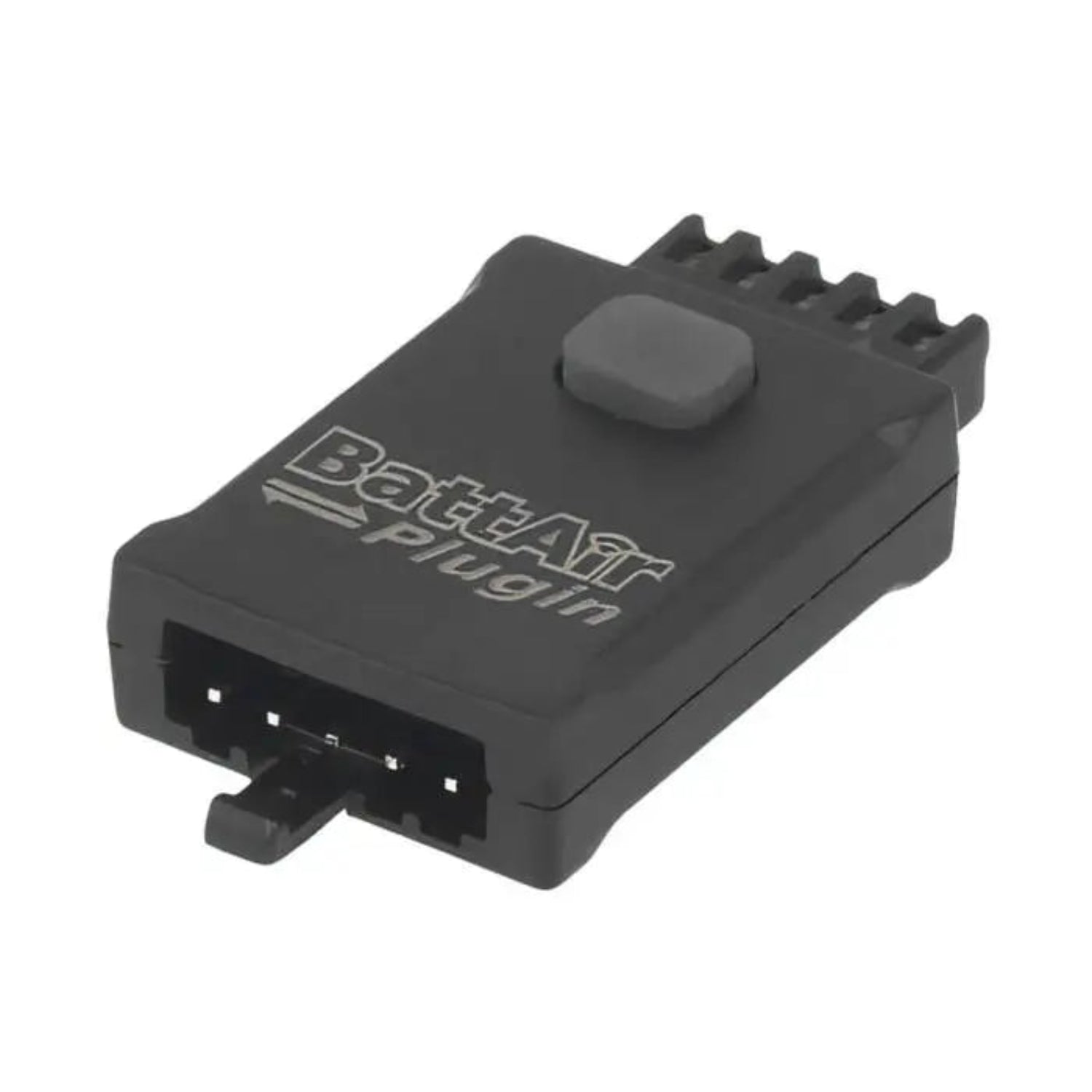  3-4S RC Batteries Real-Time Monitoring via App