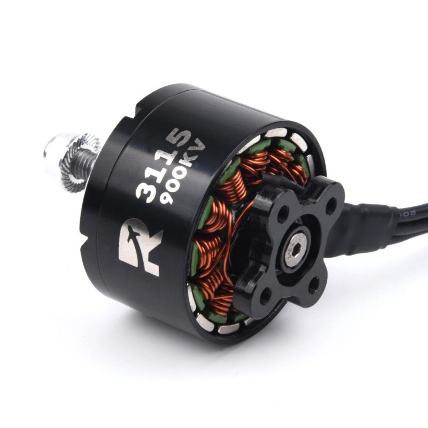 ReadytoSky 3115 900KV Brushless Motor 3–6S High Torque Outrunner For FPV Drone RC Airplane Multirotor - RS9458