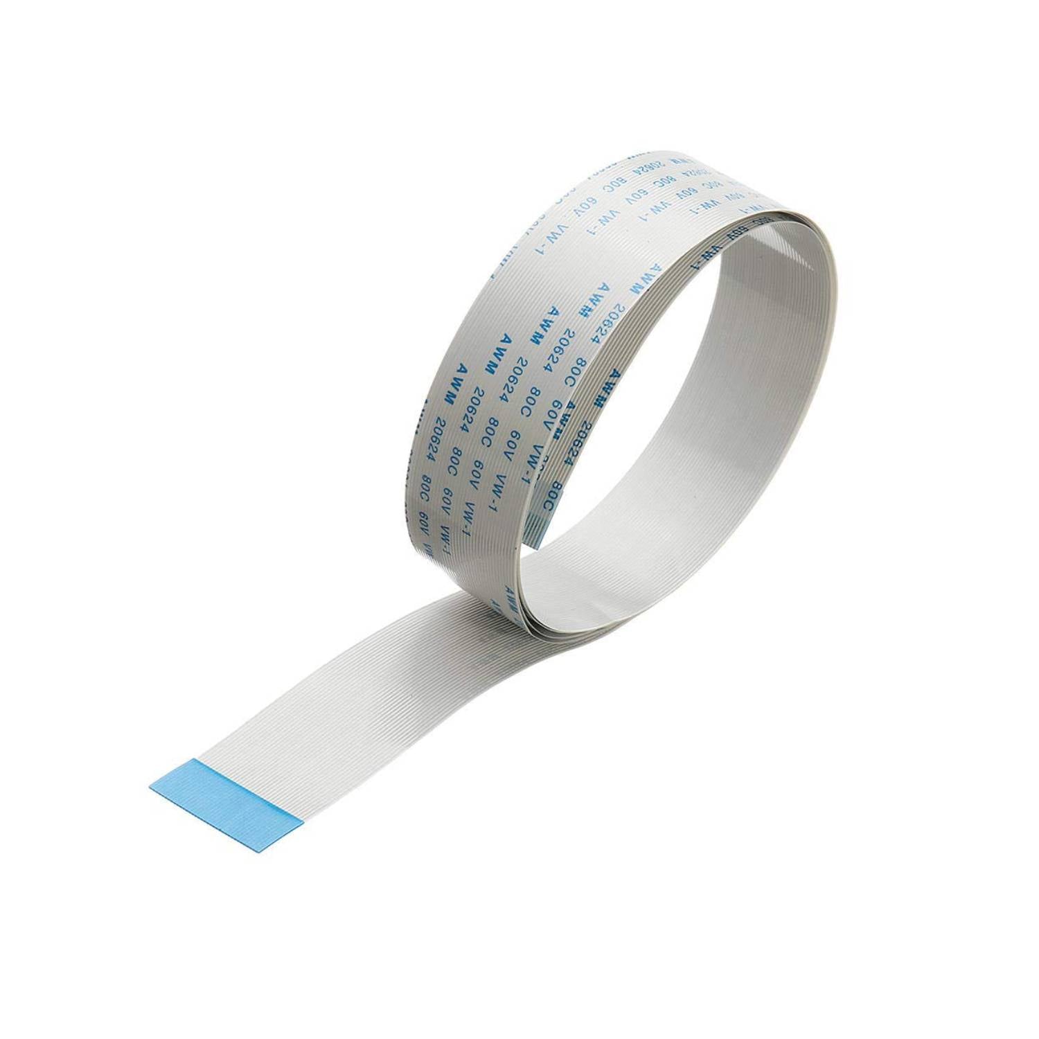 Raspberry Pi 30cm FFC Ribbon Camera Cable Raspberry Pi 3 – REES52