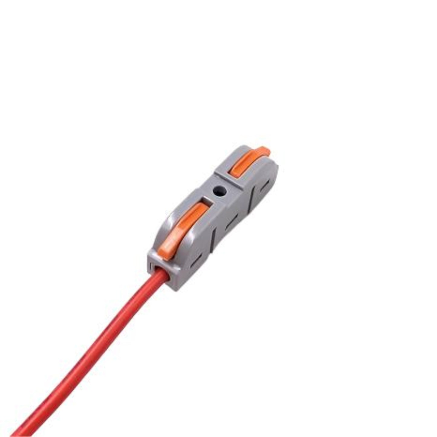 LT-211 (SPL-1) Quick Connection Terminals Can Be Spliced - RS3693 - REES52