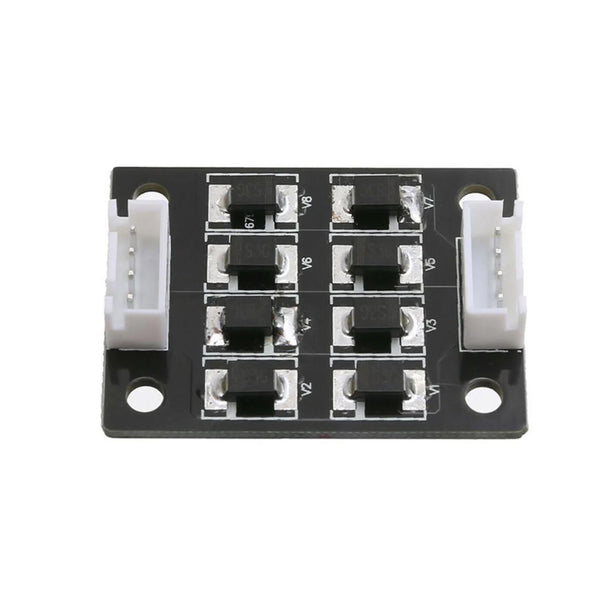 TL-Smoother V1.0 Addon Module 3D Printer Stepper Motor Drivers – REES52