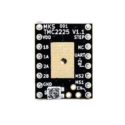 Ideal for Quiet and Smooth Motion Control