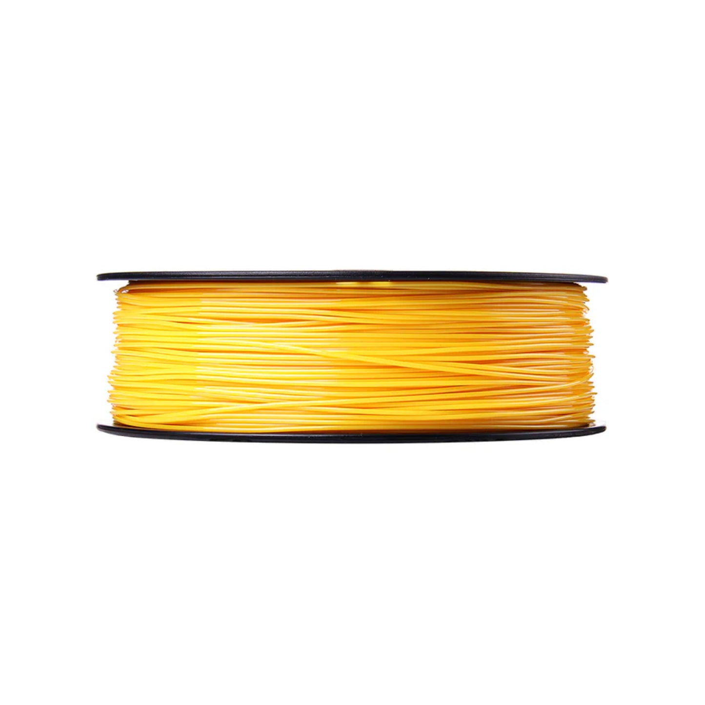 eSun eSilk PLA Filament 1.75mm eSilk PLA Filament Premium eSilk PLA Filament Evalulate Your 3D Project With Professional eSun eSilk PLA Filament - 1KG - Yellow - RS6765