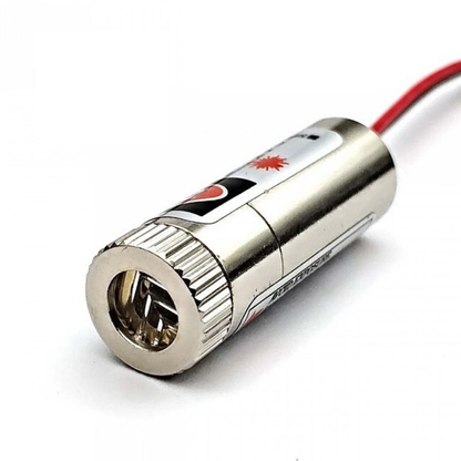 DIY Electronics Laser