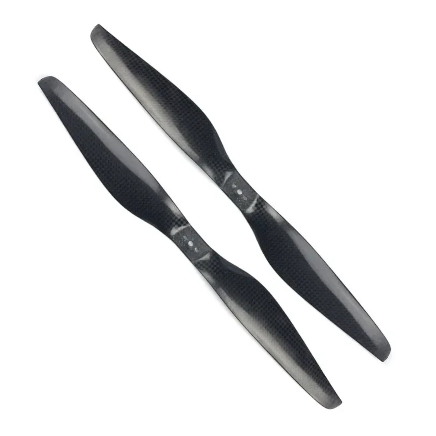 3K Carbon Fiber 1755 Propeller Pair