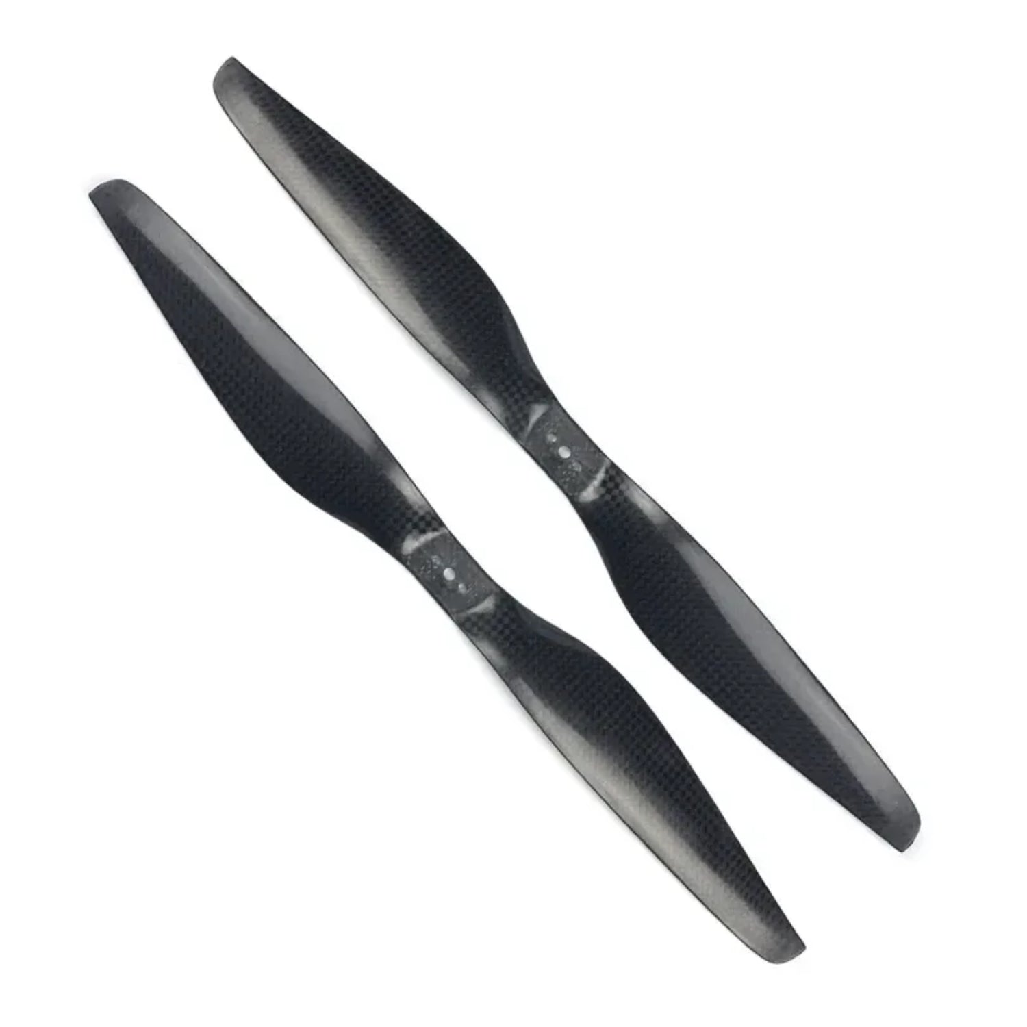 3K Carbon Fiber 1755 Propeller Pair