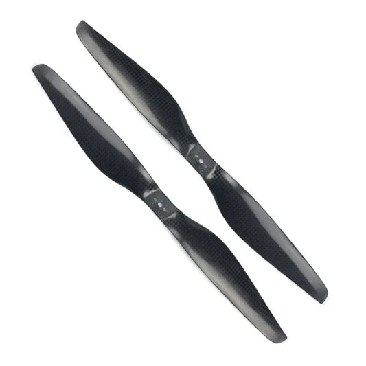 3K Carbon Fiber 1755 Propeller Pair