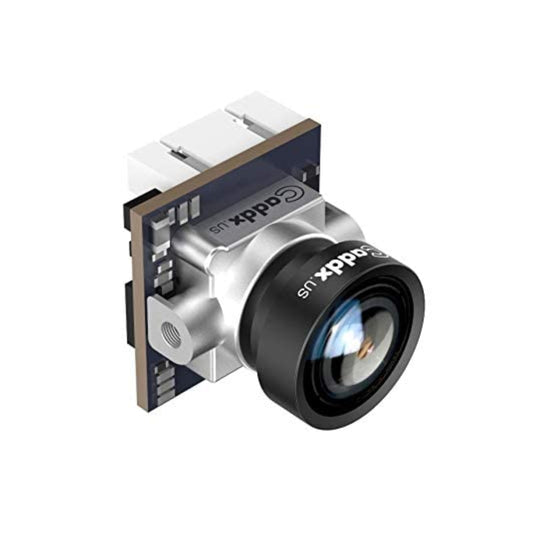 Caddx Ant Nano FPV Camera 1200TVL Nano FPV Camera Aspect Ratio 16:9 4:3 NTSC - RS6694