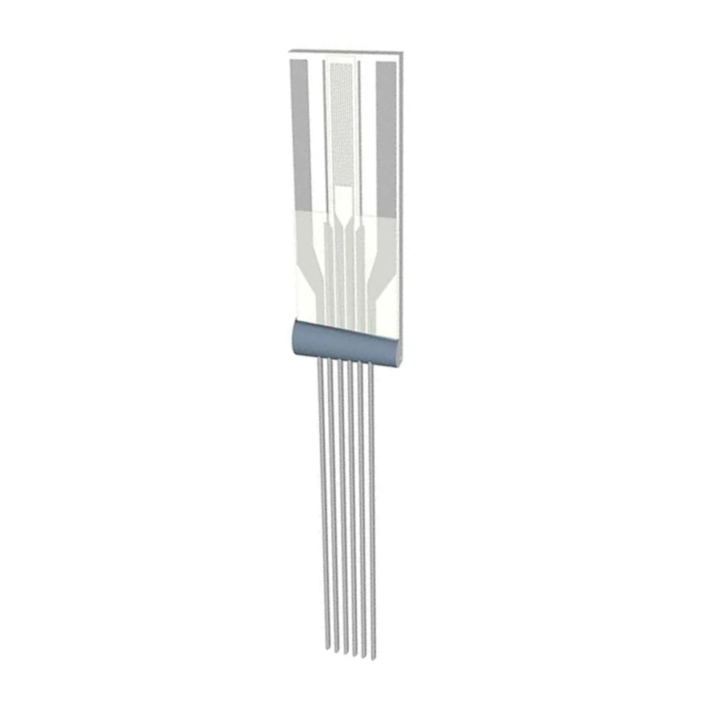 Wide Measurement Rang