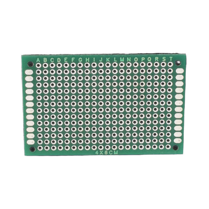 4x6 CM Universal PCB Prototype Board