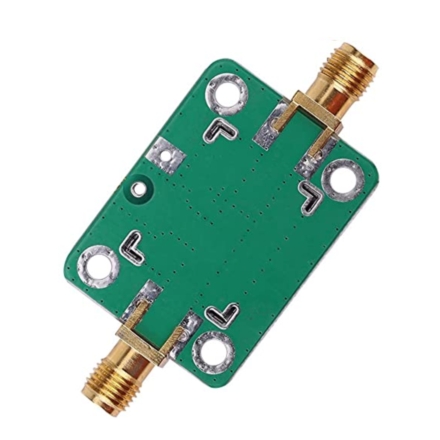 5-6000MHZ Gain 20dB RF Ultra Wide Band Power Amplifier