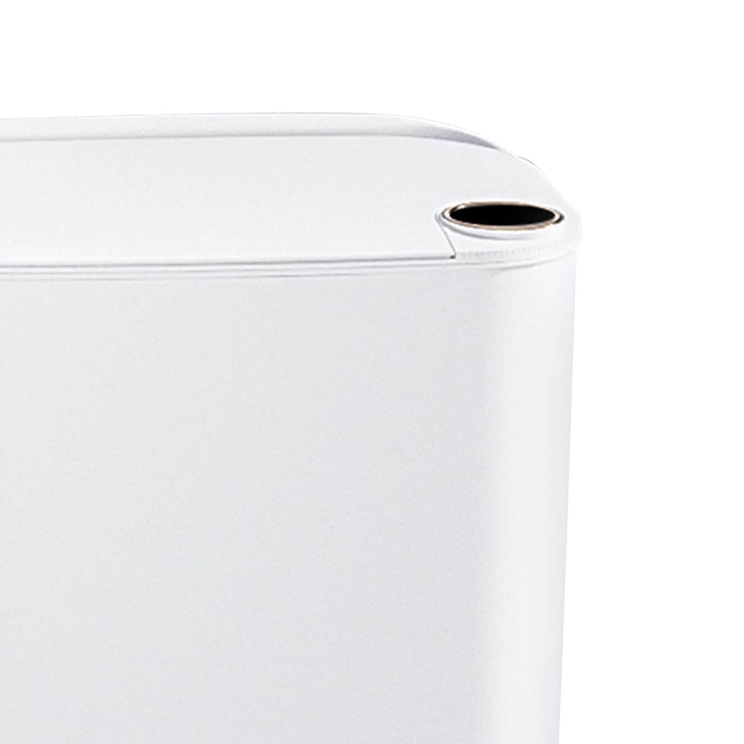 20L Smart Trash Can Automatic Sensor Dustbin Electric Waste Bin Household Wastebasket For Kitchen Bathroom Recycling Garbage Bin - RS5930 - REES52