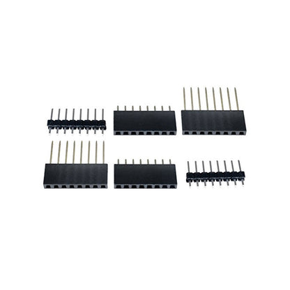 ESP8266 D1 Pro Mini-16m Development Board ESP8266 CP2104 16M Bytes External Antenna Connector ESP8266 WiFi IoT Board   - RS2892