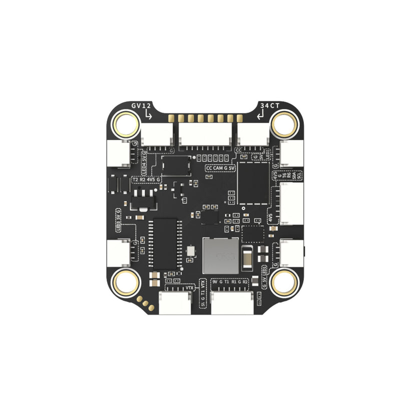 SpeedyBee F7V3 Flight Controller With Stack – REES52