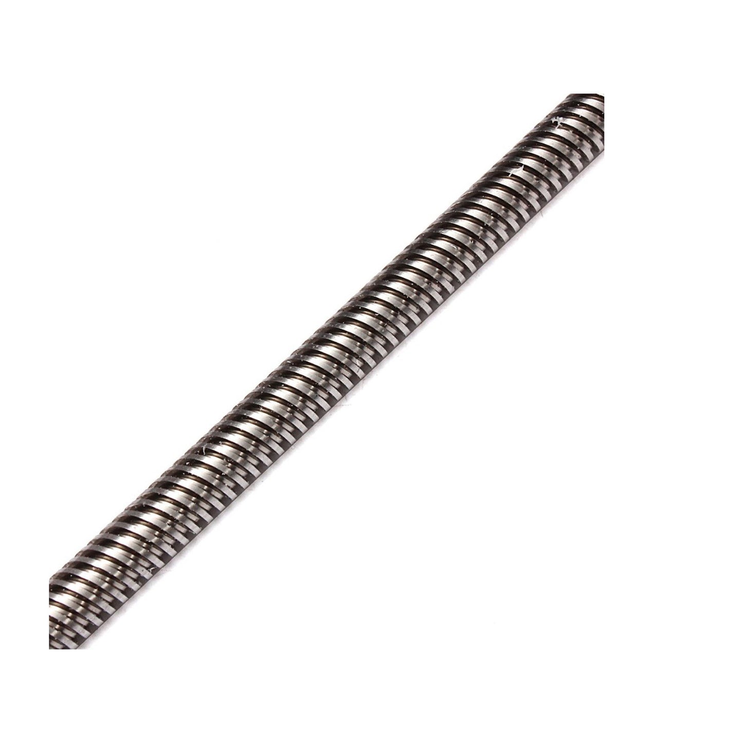 1000mm Trapezoidal Lead Screw 4 Start Lead Screw 8mm Thread 2mm Pitch Lead Screw With Copper Nut 8mm thread 2mm Pitch Lead Screw For 3D Printer Precision 1000mm Lead Screw With Copper Nut High-Quality Trapezoidal Lead Screw For CNC machine -  RS3194