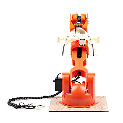  6-Axis Programmable Arm Kit
