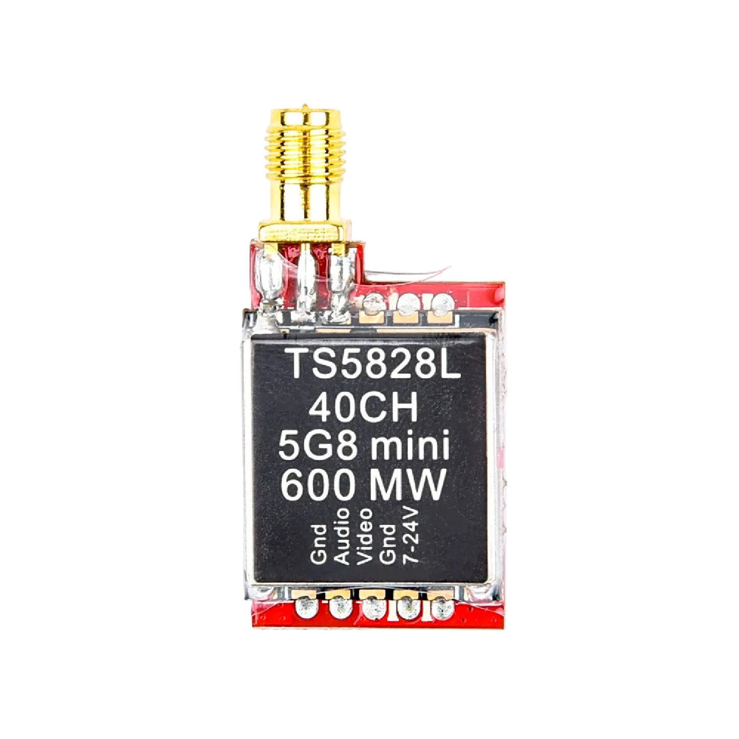 5.8GHz FPV Transmitter
