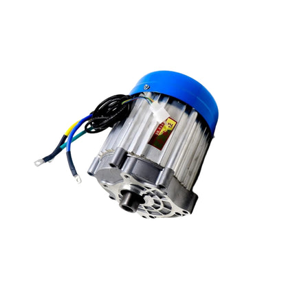 1500W 60V Brushless DC Motor 60V 1500W EBIKE Brushless Motor DC Brushless Motor High-Speed High-Power Pure Copper DC Motor for Electric Vehicles 60V Five-Hole Brushless Motor - RS4418