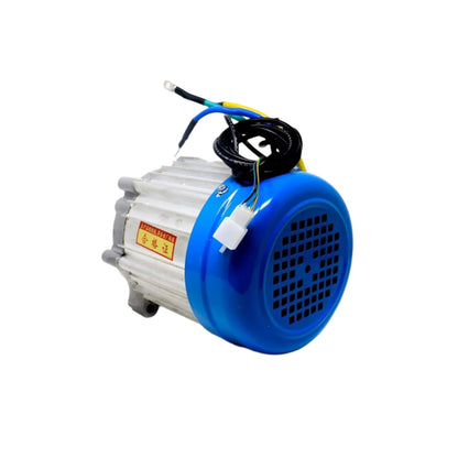 1500W 60V Brushless DC Motor 60V 1500W EBIKE Brushless Motor DC Brushless Motor High-Speed High-Power Pure Copper DC Motor for Electric Vehicles 60V Five-Hole Brushless Motor - RS4418