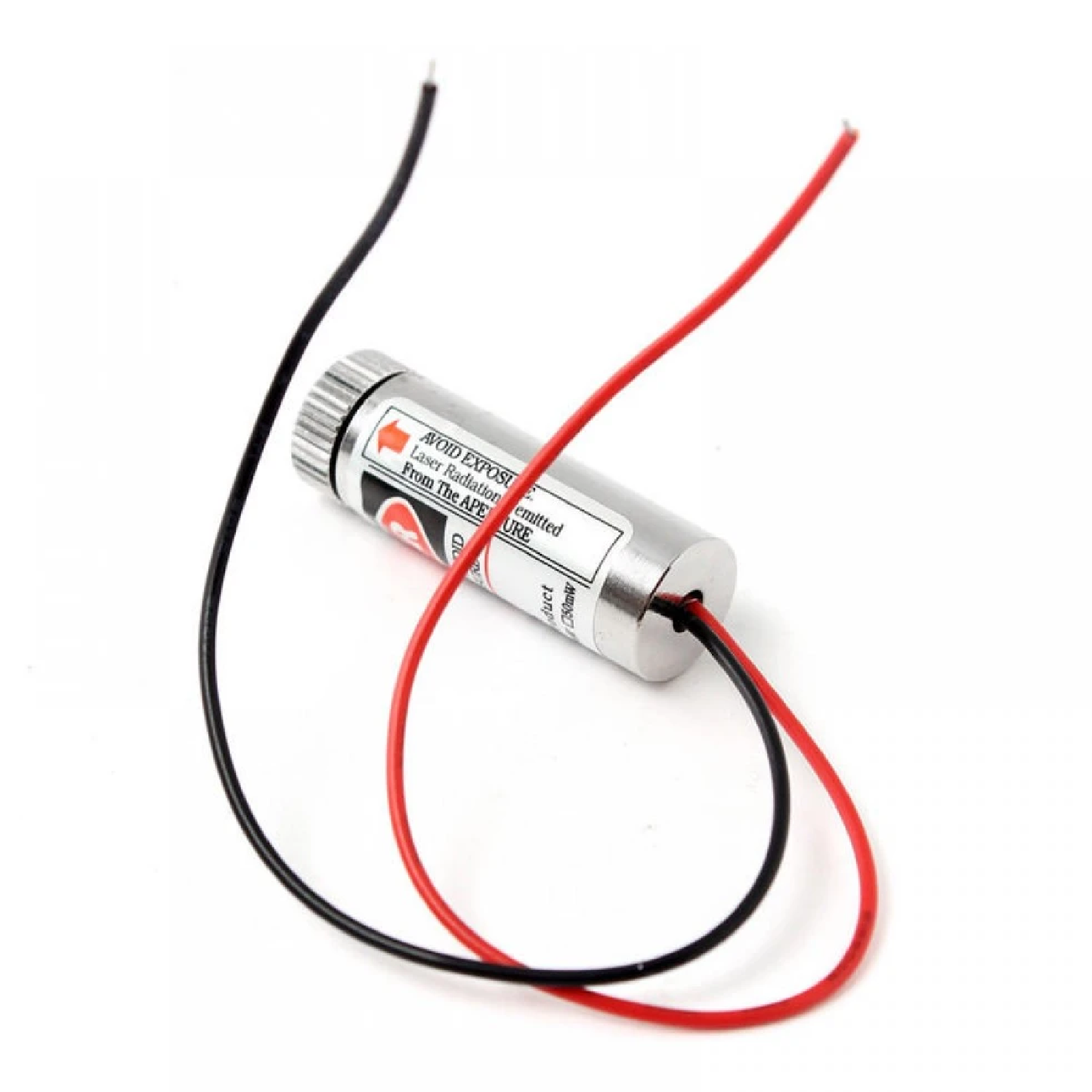 5mW Laser Diode Module