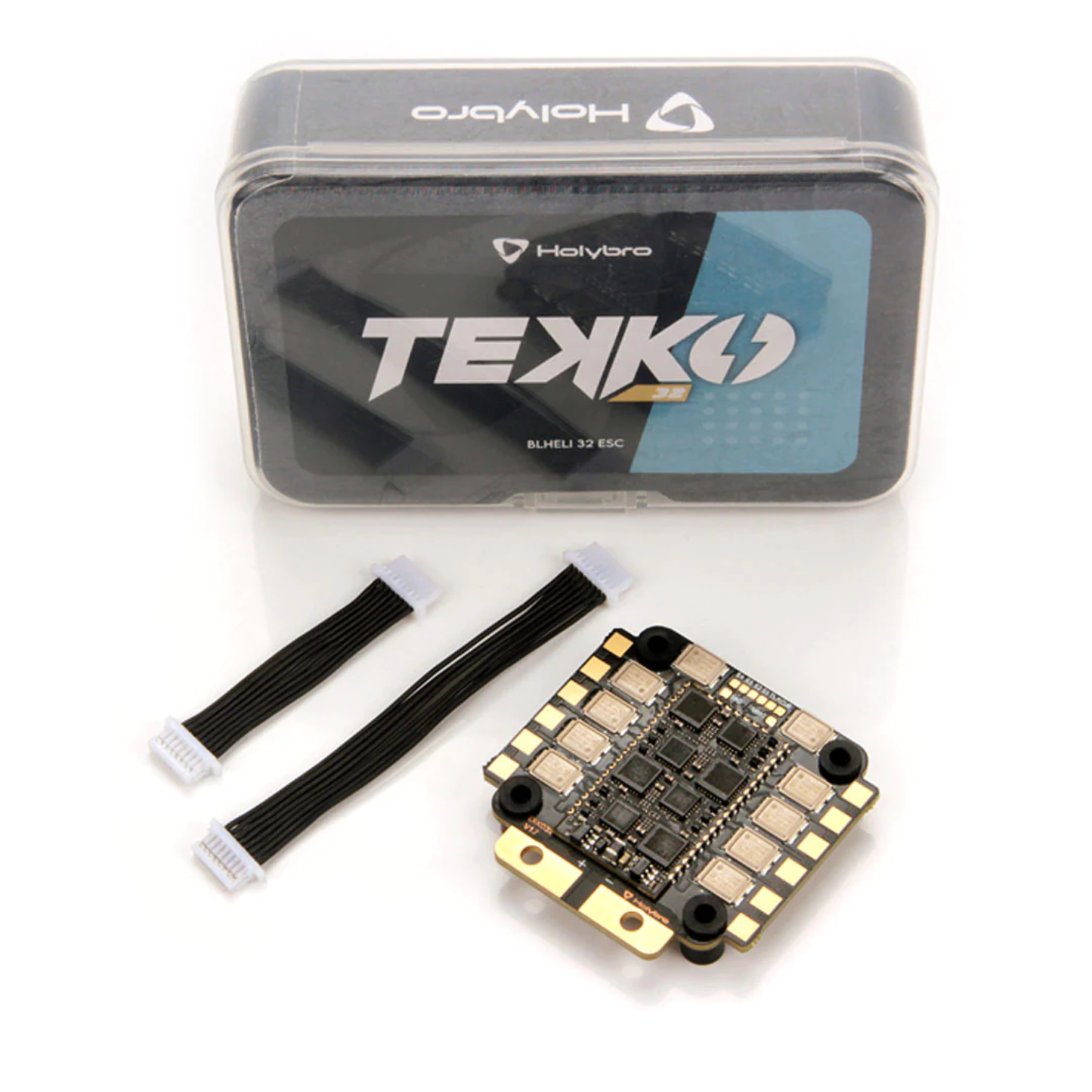 65A 4-in-1 ESC 