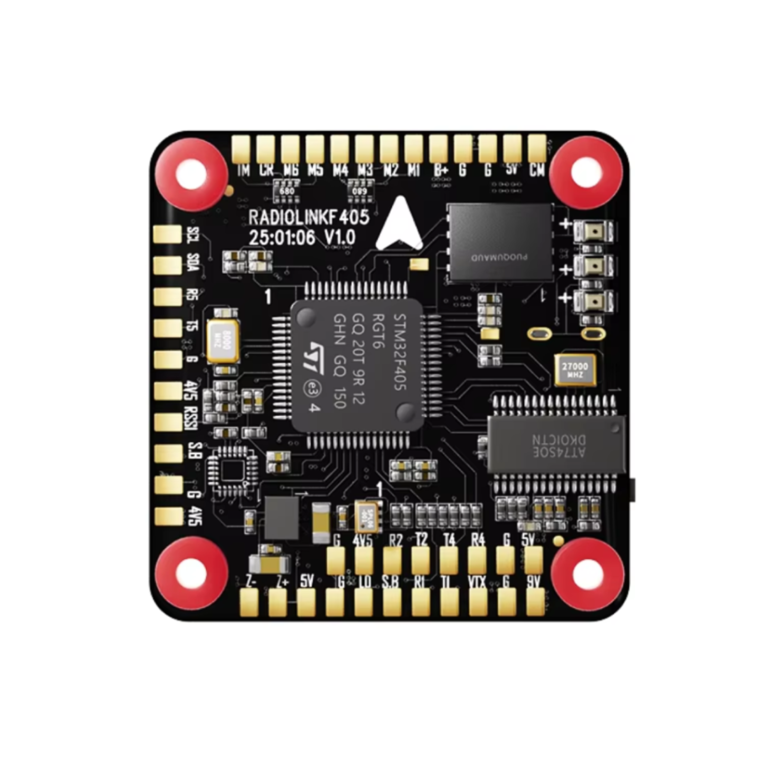 Radiolink F405 Flight Controller