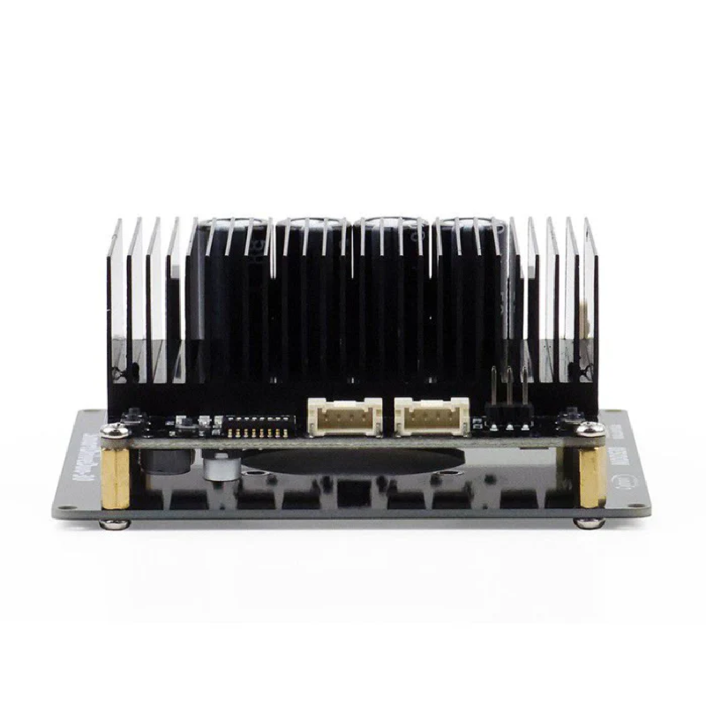 smart drive motor module
