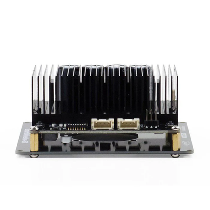 smart drive motor module