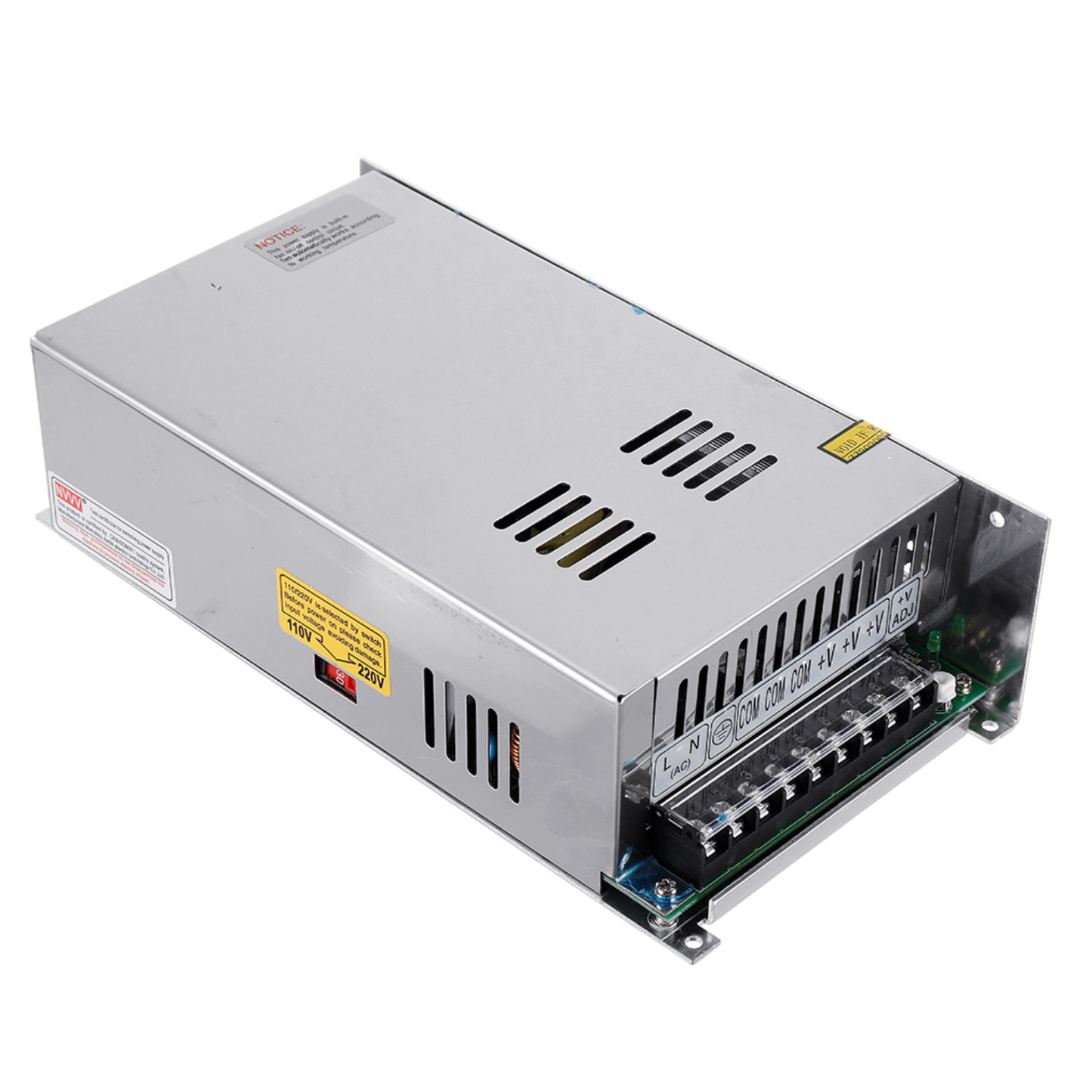 Switching Power Supply

