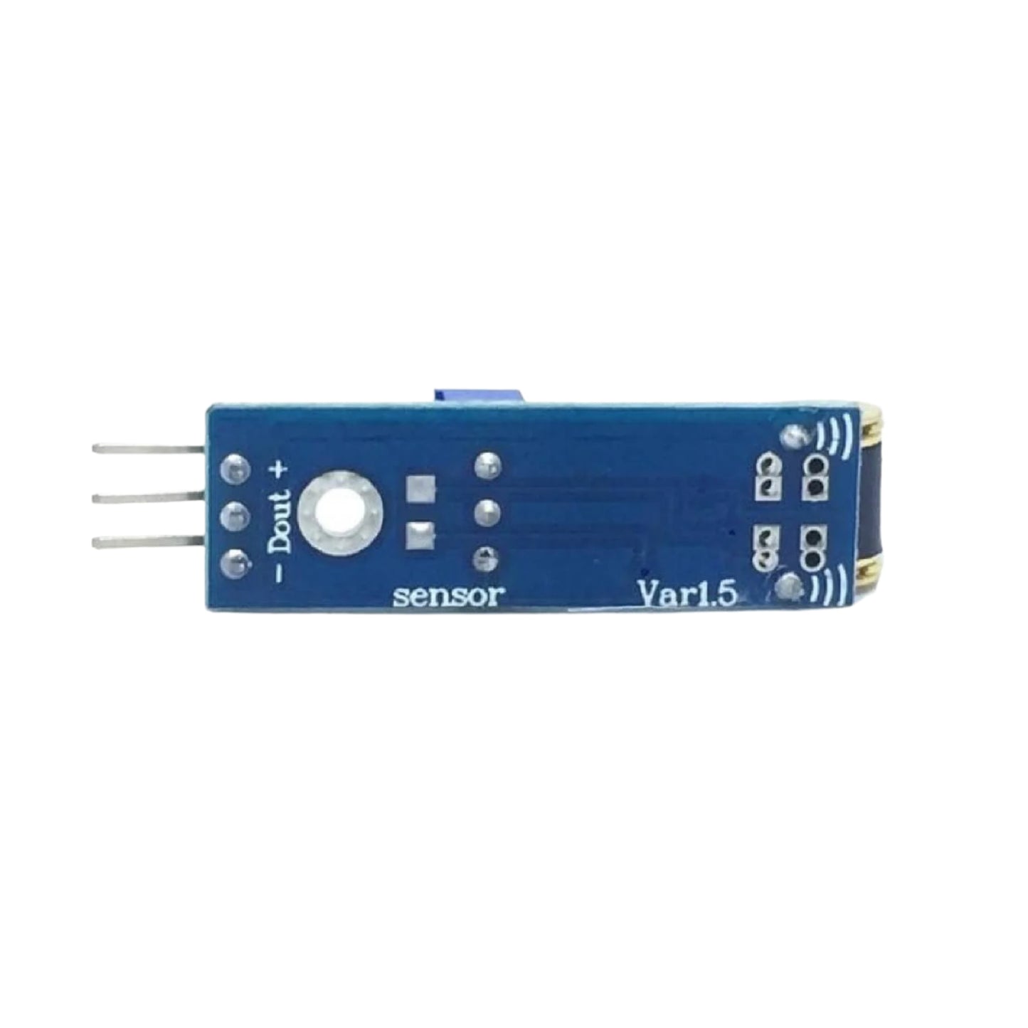 801S Vibration Detector Shock Sensor Module Impact Sensor High-Sensitivity Vibration & Shock Sensor Module Accelerometer For Vibration And Shock Detection Programmable Vibration/Shock Detection Module  - RS3926