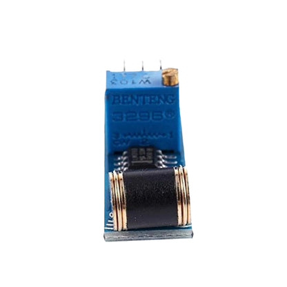 801S Vibration Detector Shock Sensor Module Impact Sensor High-Sensitivity Vibration & Shock Sensor Module Accelerometer For Vibration And Shock Detection Programmable Vibration/Shock Detection Module  - RS3926