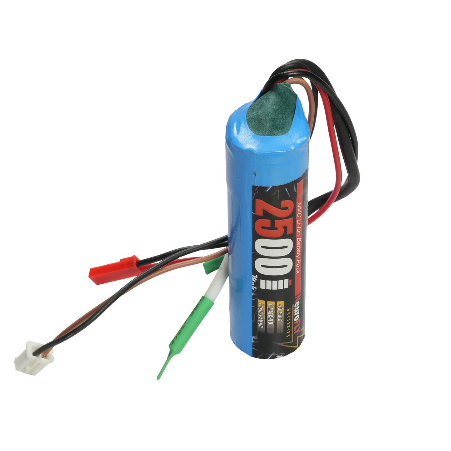 1S1P Battery