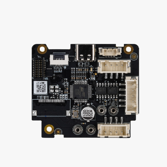 Bambu Lab TH Board For A1 Mini - RS7759 Bambu Lab TH Board For A1 Mini - RS7759-picture-10