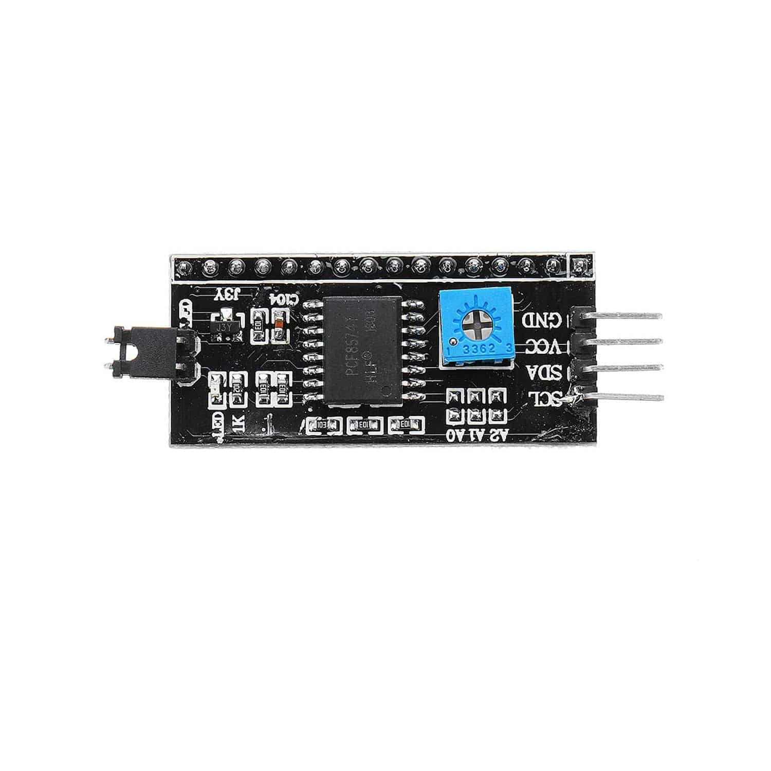 I2C Module IIC I2C TWI SPI Serial Interface Board Module