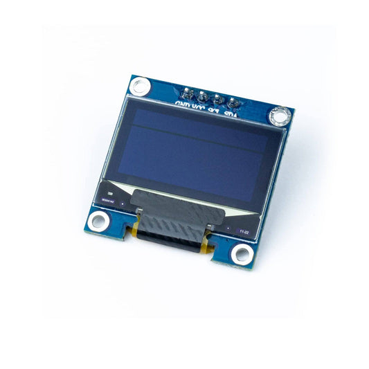 0.96 Inch OLED 0.96 Inch 4 Pin OLED I2C IIC Communication
