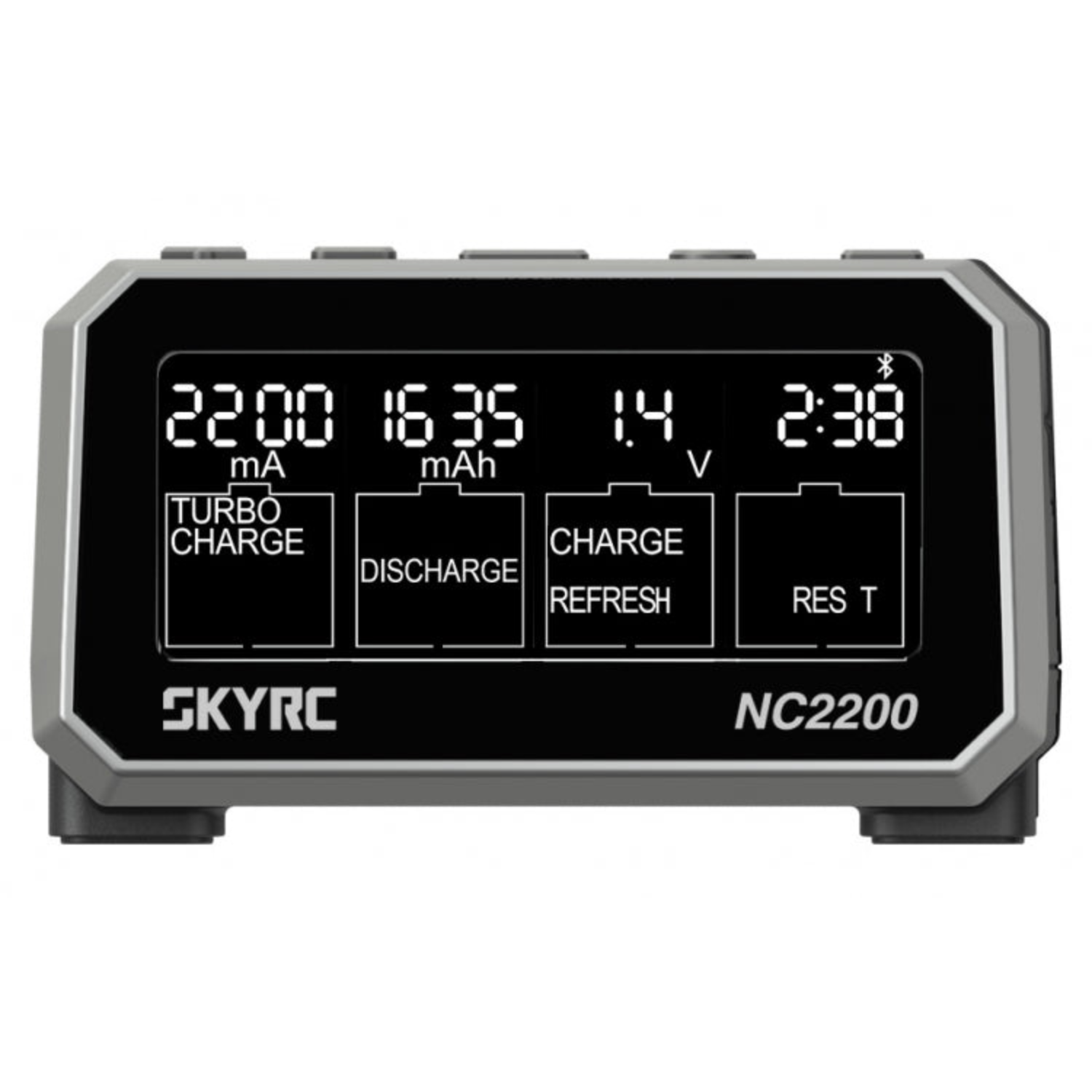 Battery Health Monitoring