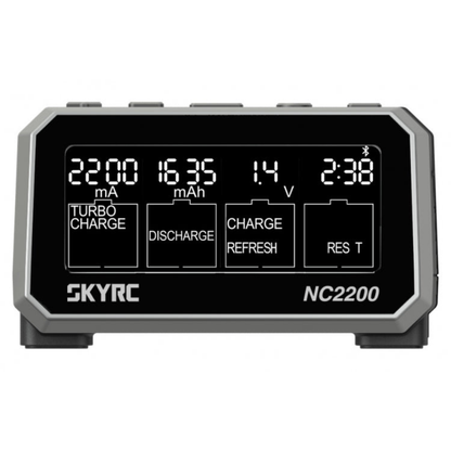 Battery Health Monitoring