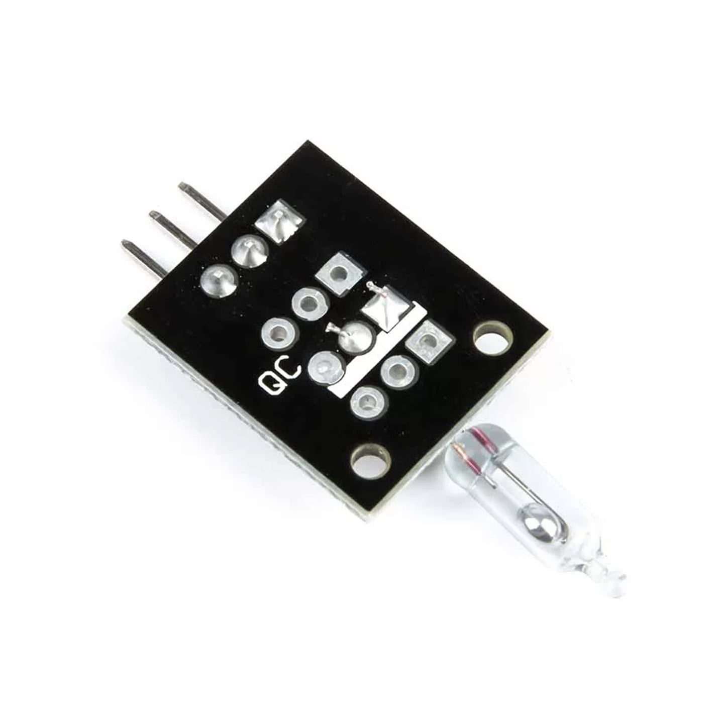 Mercury Medallion Module Compatible with Arduino Mercury Tilt Switch ...