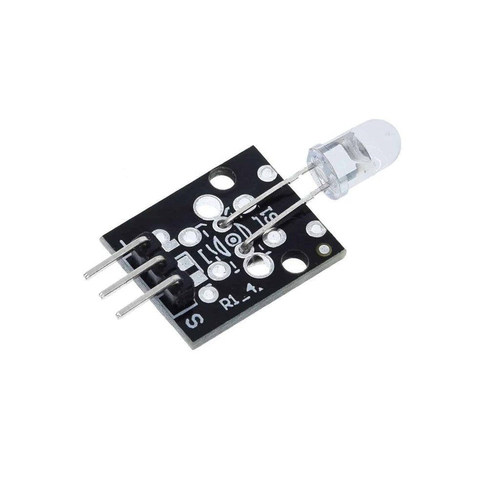 Transmisor Ir IR Transmitter Module 38KHz Infrared Transmit Sensor – REES52
