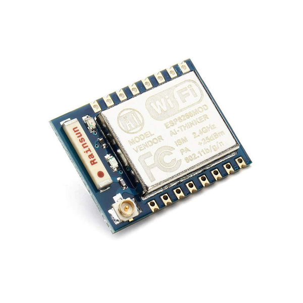 Ai-Thinker ESP-07 ESP8266 Serial WIFI Module Wireless – REES52