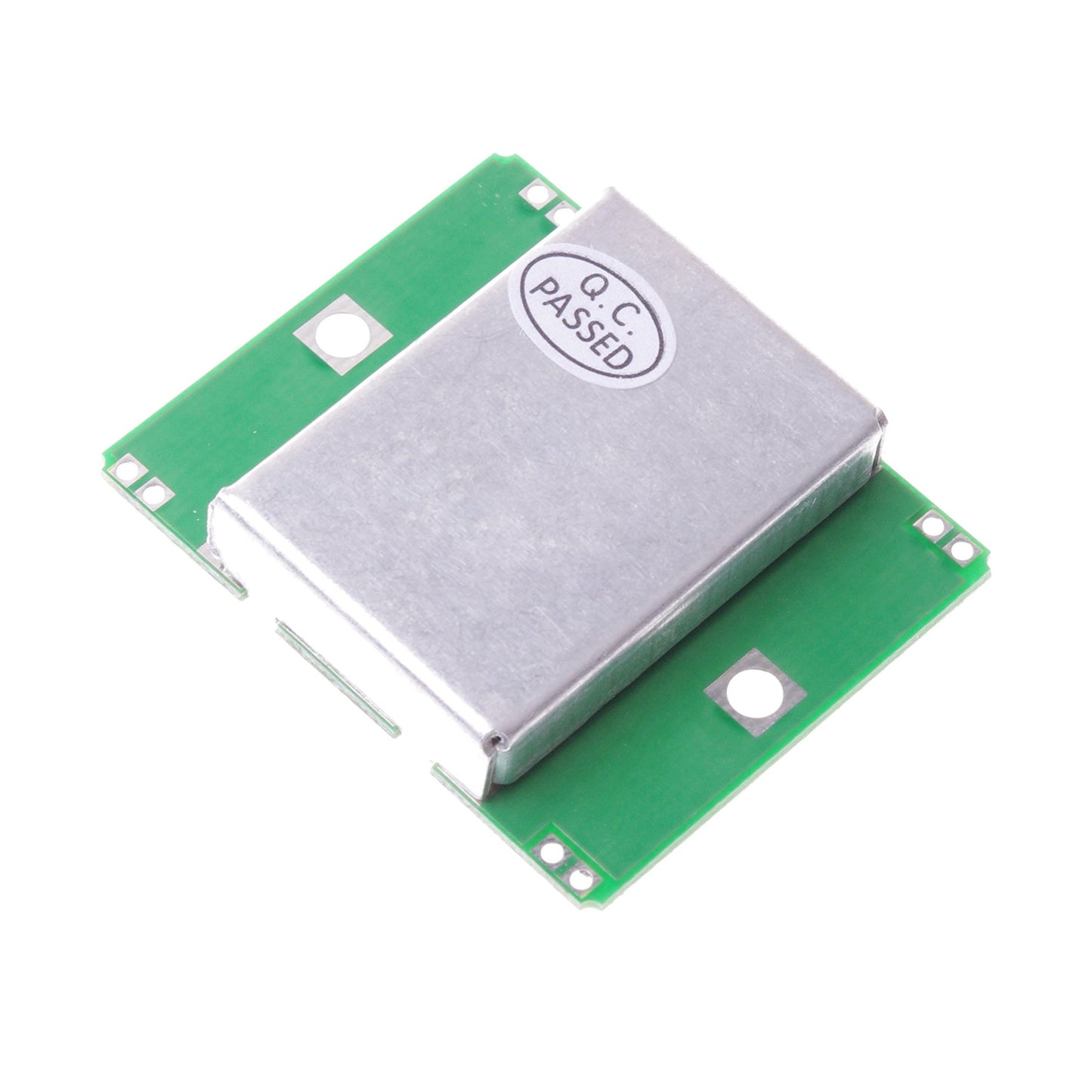 HB100 Microwave Sensor Module 10.525GHz Doppler Radar Motion Detector ...