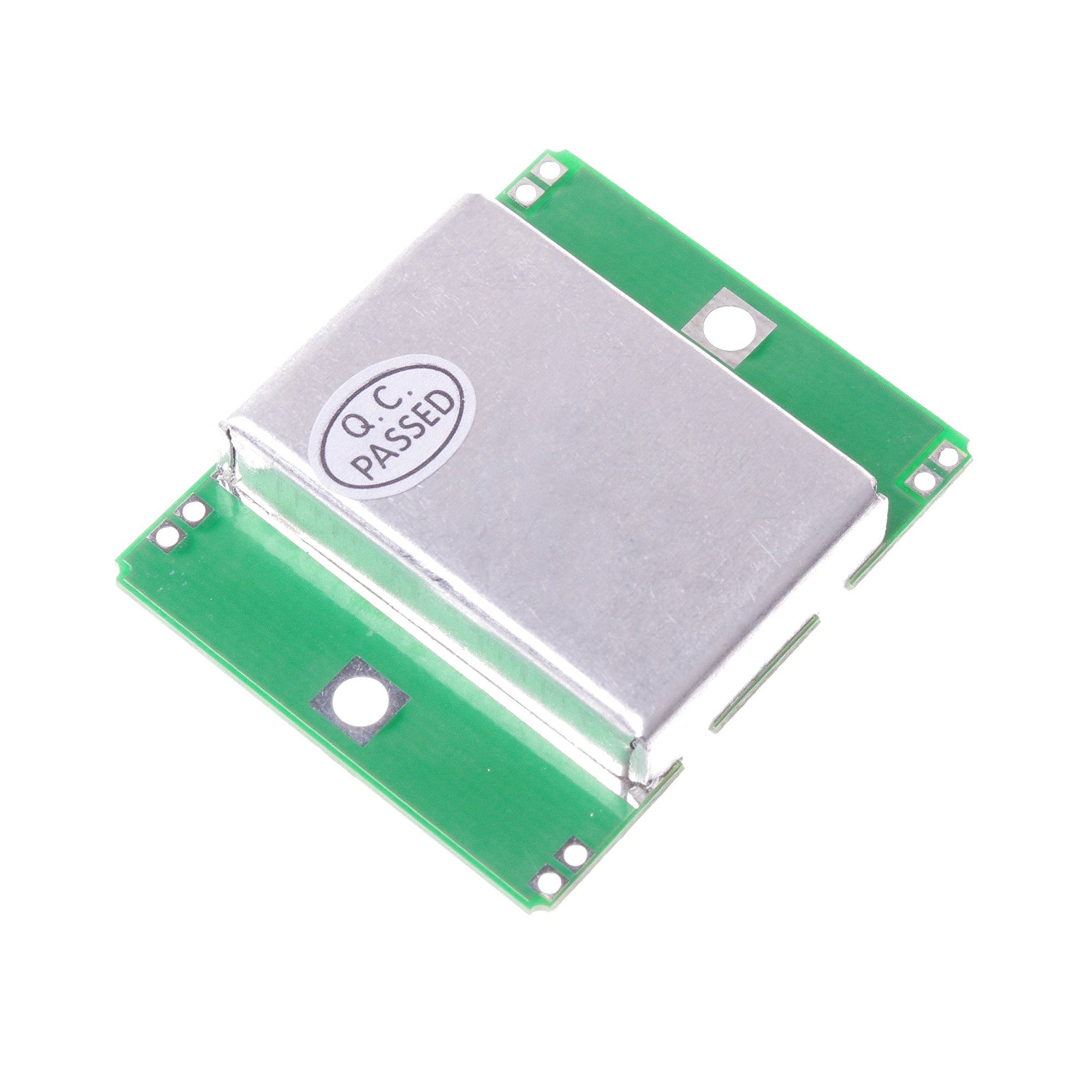 HB100 Microwave Sensor Module 10.525GHz Doppler Radar Motion Detector ...