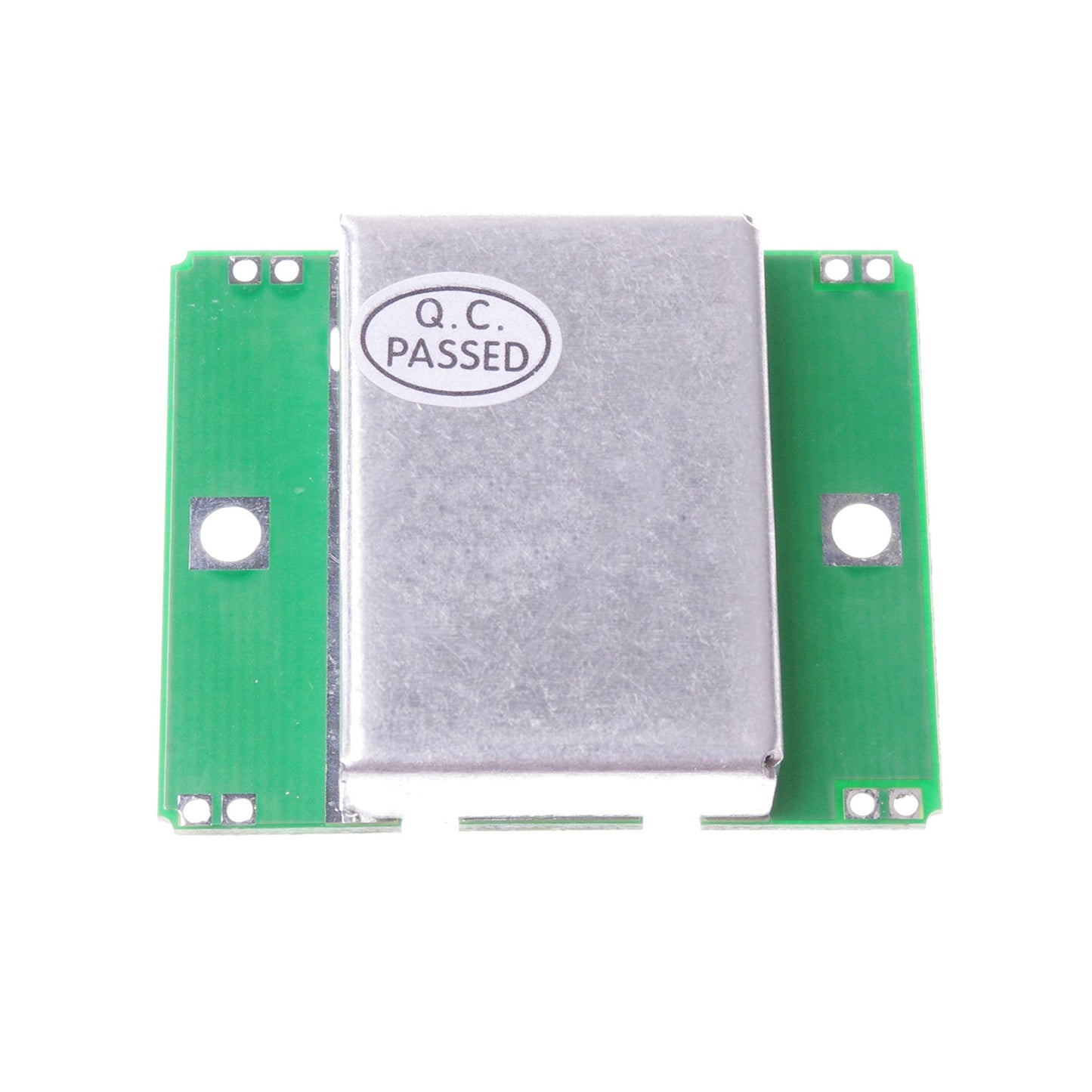 HB100 Microwave Sensor Module 10.525GHz Doppler Radar Motion Detector ...