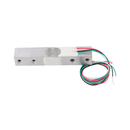 1KG Weighing Load Cell Sensor 1Kg for Electronic Kitchen Scale with Wires - AB092 - REES52