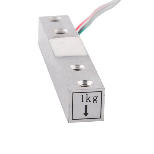 1KG Weighing Load Cell Sensor for Electronic Kitchen Scale