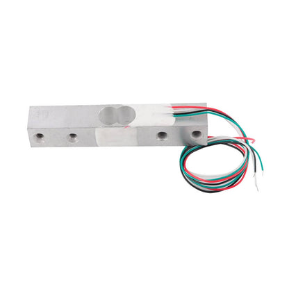 10kg Load Cell Sensor Weighing Load Cell Electronic Scale Sensor High-Precision 10kg Load Cell 10kg Weighing Sensor for Electronic Scale - AB093