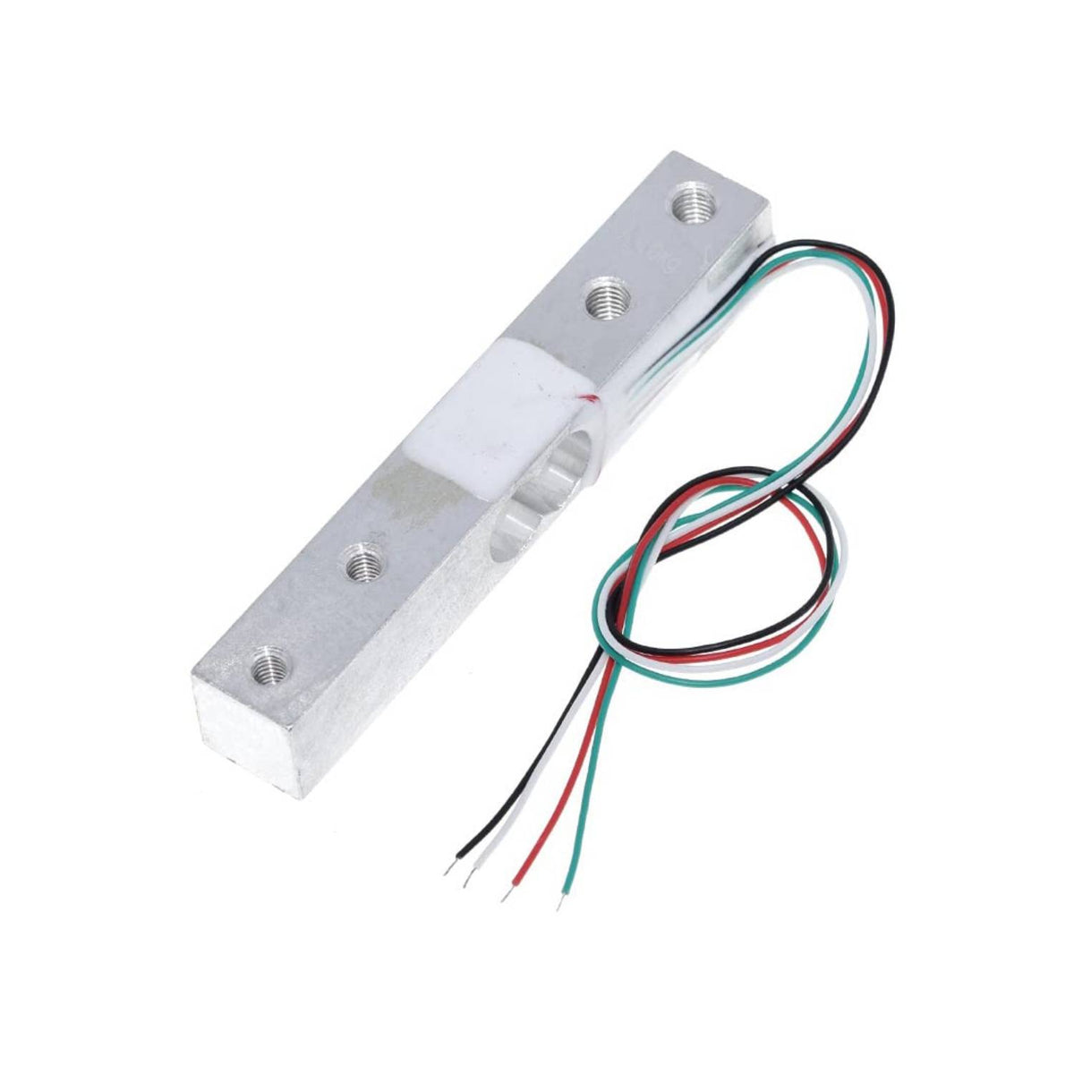Scale Sensor Assembly 10kg Load Cell Sensor Weighing Load Cell Electronic Scale Sensor – REES52