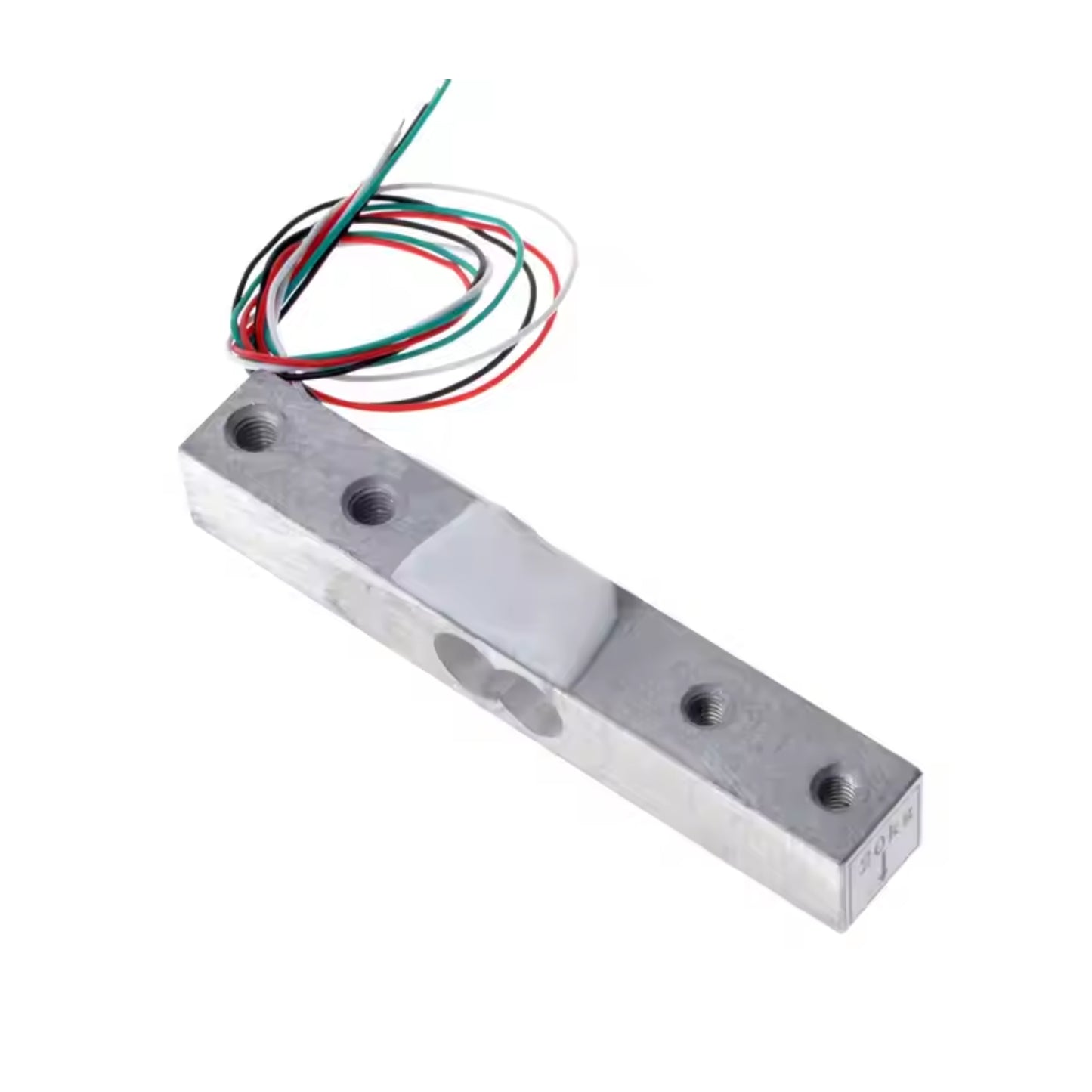 YZC-133 20kg Weighing Sensor 20KG Load Cell Sensor 20KG Weighting Load Cell Sensor With Wire Durable And Accurate 20kg Load Cell Sensor For Kitchen Scales - AB097/RS202